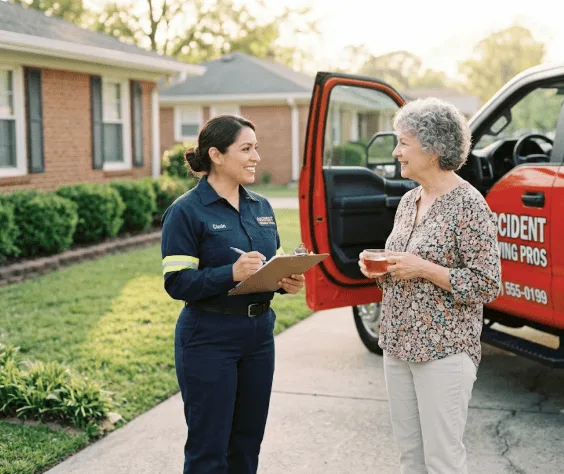 Accident Towing Service Blossvale, NY FAQs